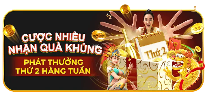 Sự kiện săn cá đặc biệt full88 Android