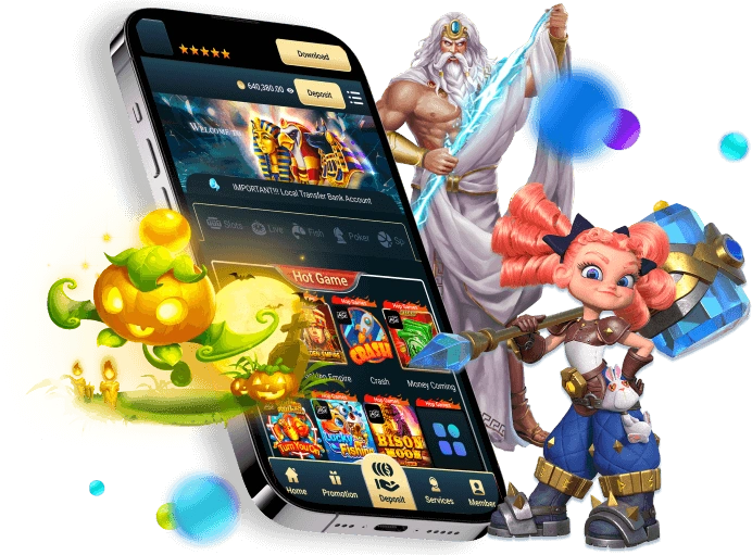 Casino trực tuyến với dealer người thật full88 Android