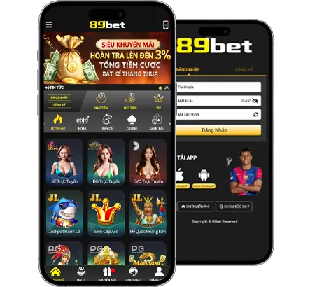 Chương Trình Giới Thiệu Bạn Bè full88 Android
