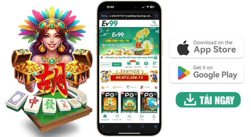 Ưu Đãi Hấp Dẫn Full88 Android