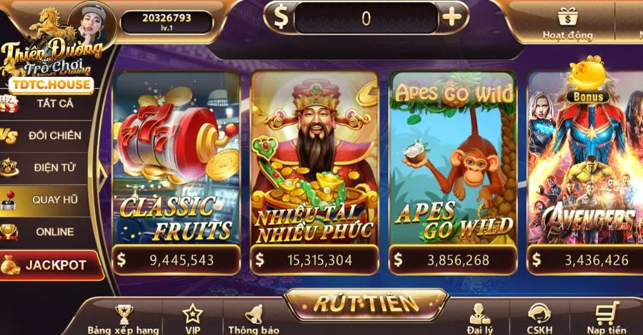 Cá cược thể thao trên full88 Android