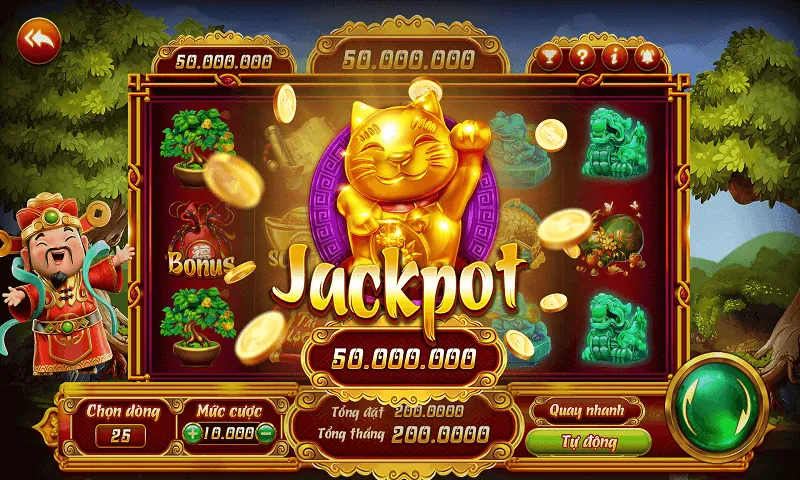 Casino trực tuyến full88 Android