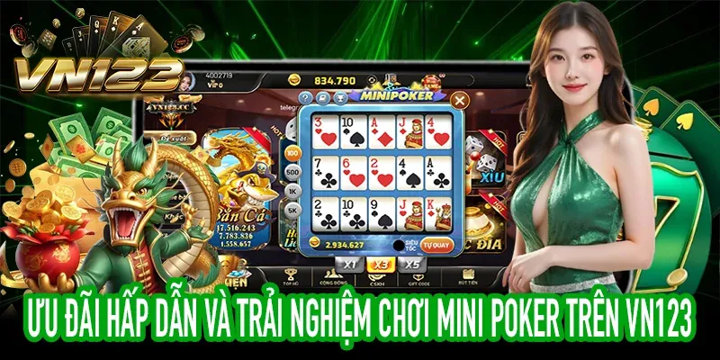 Ưu Đãi Chào Mừng