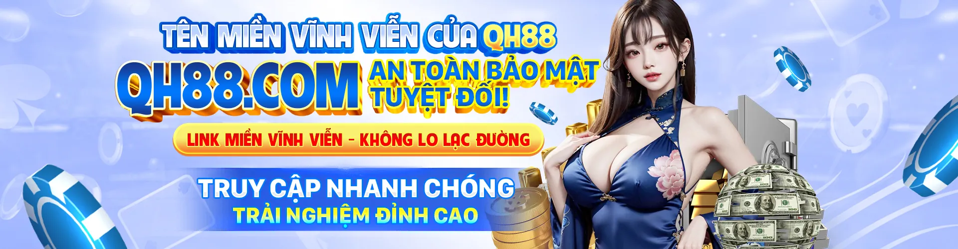 Bảo vệ dữ liệu người dùng full88 Android