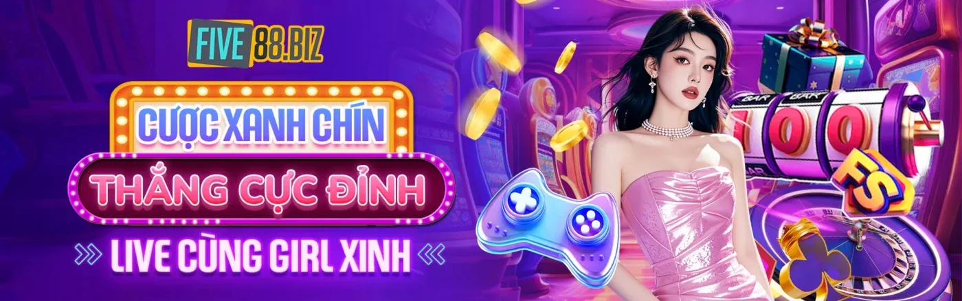 Hình ảnh chính của trò chơi Slot và Jackpot trên full88 Android với ưu đãi độc quyền 2026