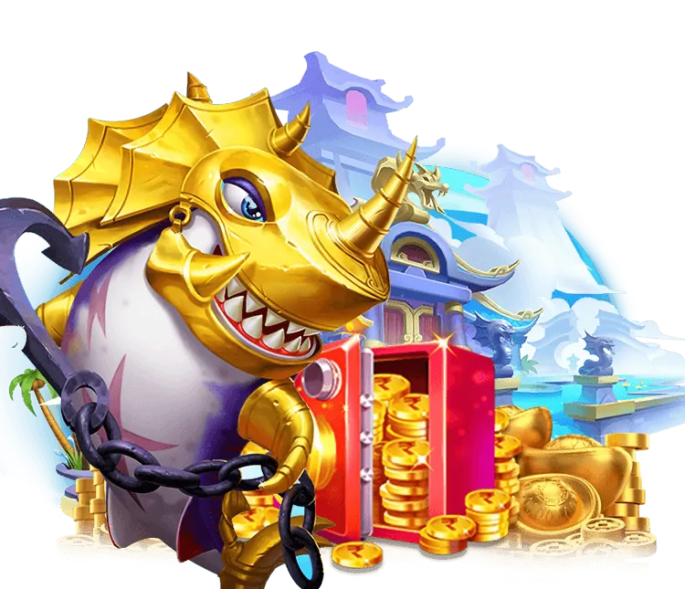 Bắn Cá Thần Tài trên full88 Android