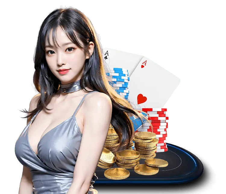 Bàn chơi Blackjack trên Full88 Android